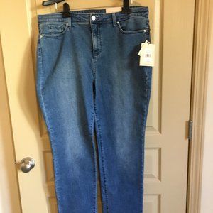 NYDJ Lift Tuck Jeans